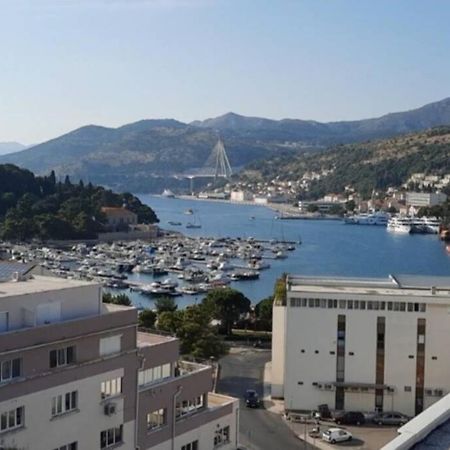 Maria, Modern Studio Apartment With Private Parking Dubrovnik Buitenkant foto