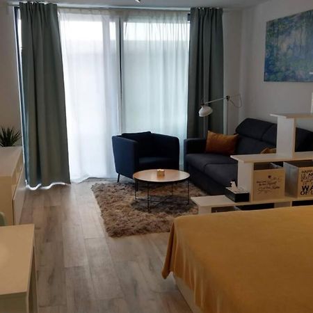 Maria, Modern Studio Apartment With Private Parking Dubrovnik Buitenkant foto