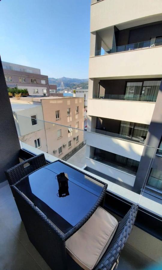 Maria, Modern Studio Apartment With Private Parking Dubrovnik Buitenkant foto